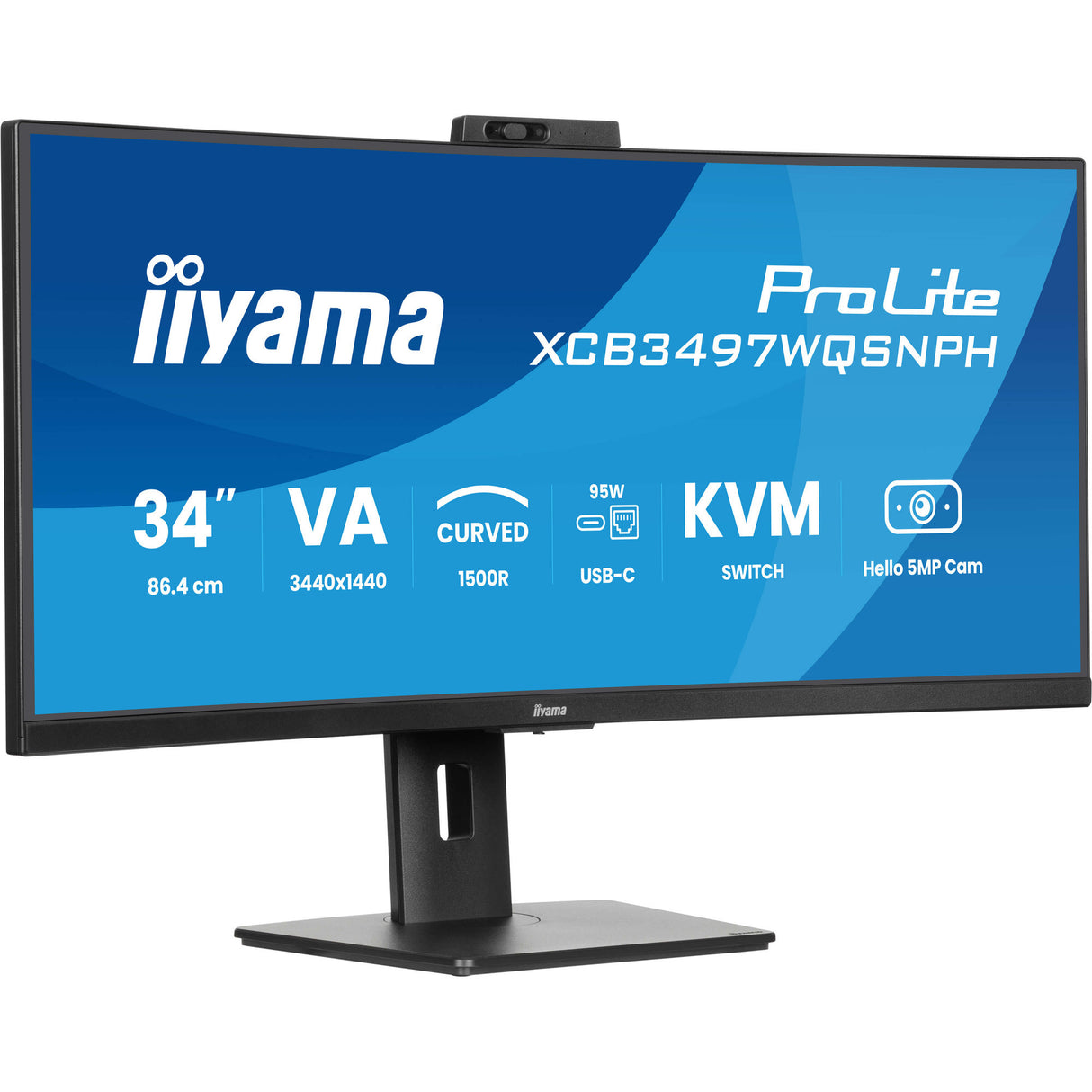 Iiyama Prolite