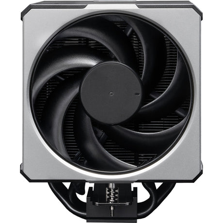 Cooler master hyper 612 apex CPU køler (sort)