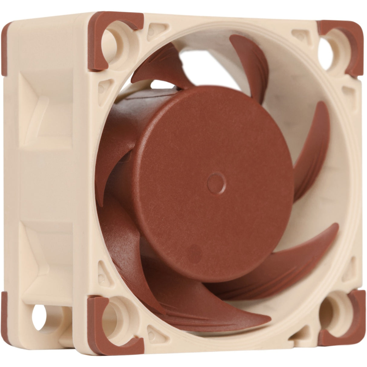 Noctua nf-a4x20 pwm kabinetventilator (40 x 40 x 20 mm)