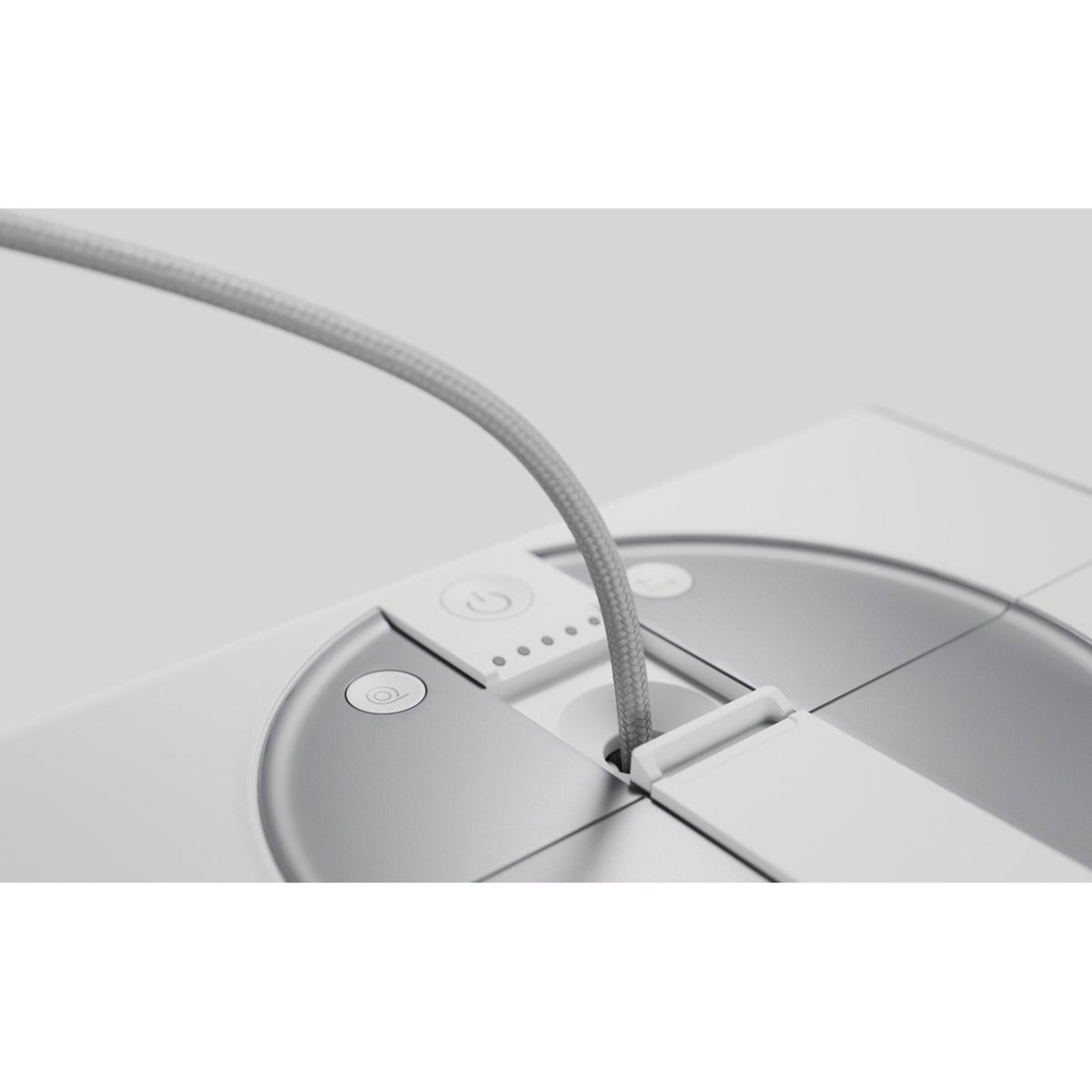 Ecovacs winbot w2 omni robot vinduespudser (hvid)
