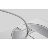 Ecovacs winbot w2 omni robot vinduespudser (hvid)