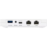 Asus rt-ax57 go wlan lte router (hvid)