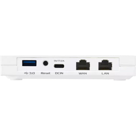 Asus rt-ax57 go wlan lte router (hvid)