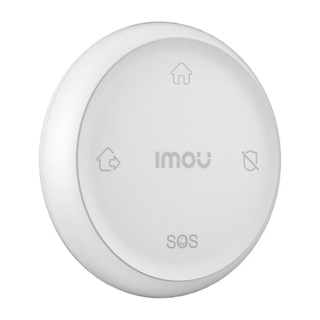 Imou zb1 fjernbetjening (hvid, zigbee)