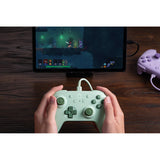 8bitdo ultimate 2c kablet gamepad (grøn)