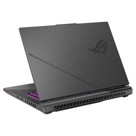 Asus rog strix g16 g614pm-rv112w 16 gaming laptop (ryzen 9 8940hx | rtx 5060 | 32 gb | 1 tb ssd)