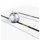 Ozobot-farvekodemagneter: speciel bevægelsessæt-robot