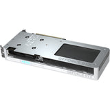 Gigabyte GeForce RTX 5060 Aero OC 8G grafikkort (3x Display Port, 1x HDMI, DLSS 4)
