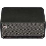 Edifier MP230 retro Bluetooth højttaler (sort, Bluetooth, microSD, AUX, USB-C)