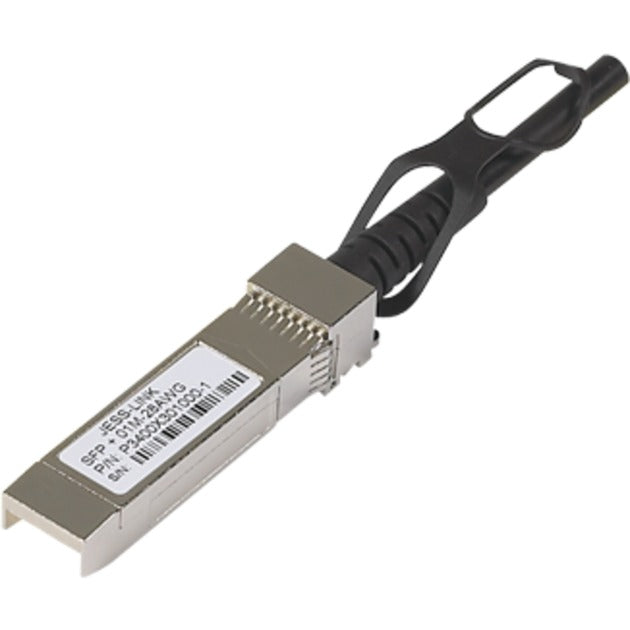 Netgear axc763 Direct Attach passivt sfp+ dac-kabel (3 meter)