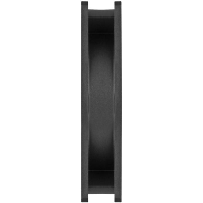 Arctic p14 kabinet blæser (sort, 140 x 140 x 27 mm)