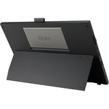 Asus proart pa169cdv 16 4k uhd touchscreen-skærm (sort, 1x hdmi, 2x usb-c)