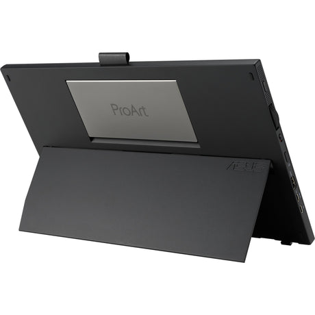 Asus proart pa169cdv 16 4k uhd touchscreen-skærm (sort, 1x hdmi, 2x usb-c)
