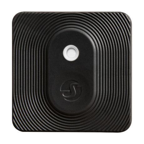 Shelly blu ht zb sensor (sort, bluetooth 5, zigbee)