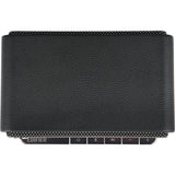 Edifier MP230 retro Bluetooth højttaler (sort, Bluetooth, microSD, AUX, USB-C)