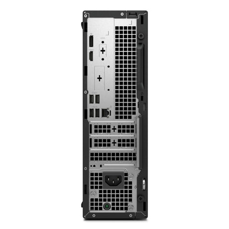 Dell Pro Slim QCS1250 U5-235 16 512 (VDVFT) pc-system (sort | Core Ultra 5-235 | Intel Graphics | 16 GB | 512 GB SSD)