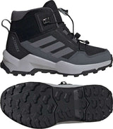 Adidas terrex ax4r mid - vandresko til børn