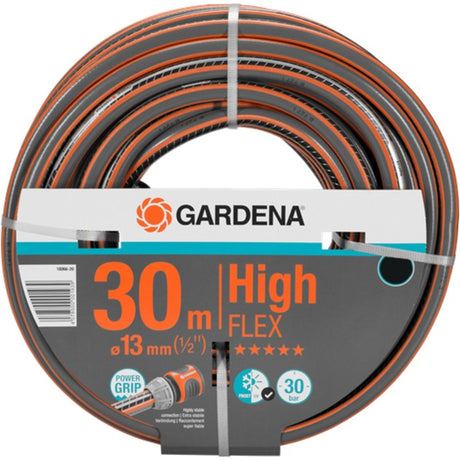 Gardena produkter slange komfort highflex 13 mm 1 2 30 m
