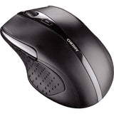 Cherry dw 5100 trådløst skrivebordssæt (sort, us-layout (qwerty), 100%)