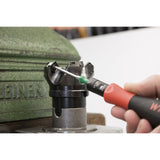 Wiha momentskruetrækker torquevario-s (sort rød)