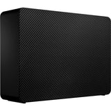 Seagate udvidelse desktop 4 TB ekstern harddisk (sort, stkp4000400, USB 3.0)