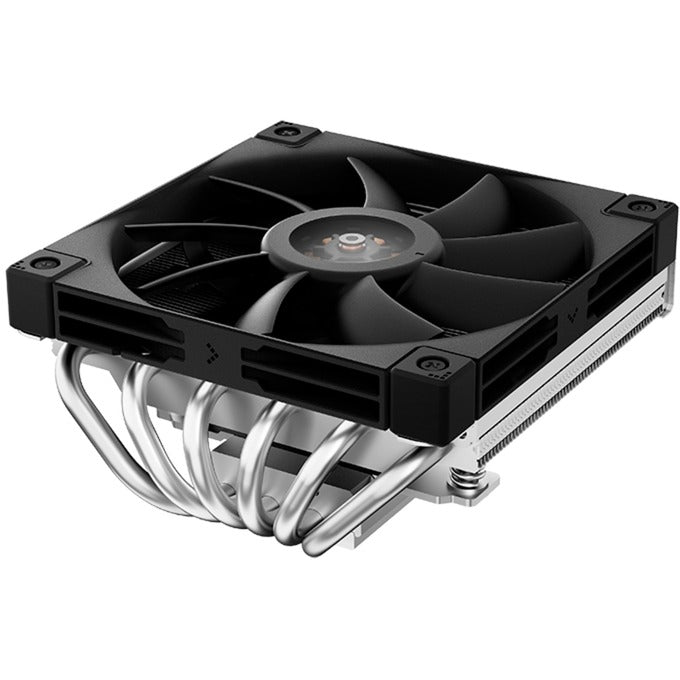 Deepcool an600 CPU køler (sort)