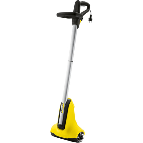 Kärcher terrasserens pcl 4 gulvsrens (gul sort, 1.644-000.0)