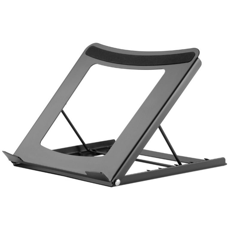 Neomounts nsls075 sort notebookstander (sort)