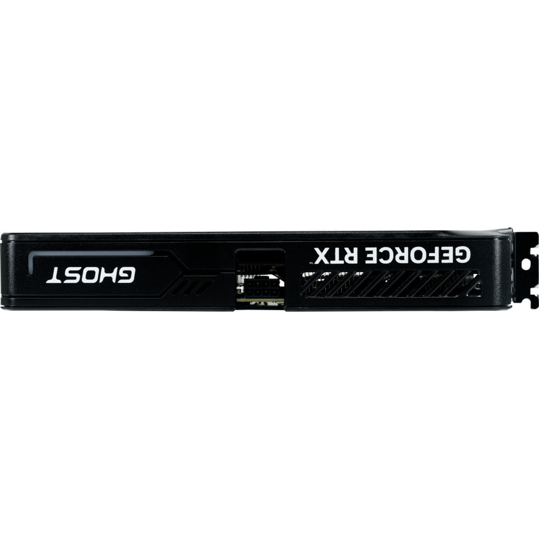 Gainward geforce rtx 5060 ghost 8gb grafische kaart (dlss 4, 3x displayport, 1x hdmi 2.1)