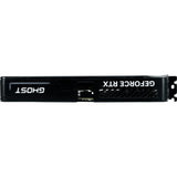 Gainward geforce rtx 5060 ghost 8gb grafische kaart (dlss 4, 3x displayport, 1x hdmi 2.1)
