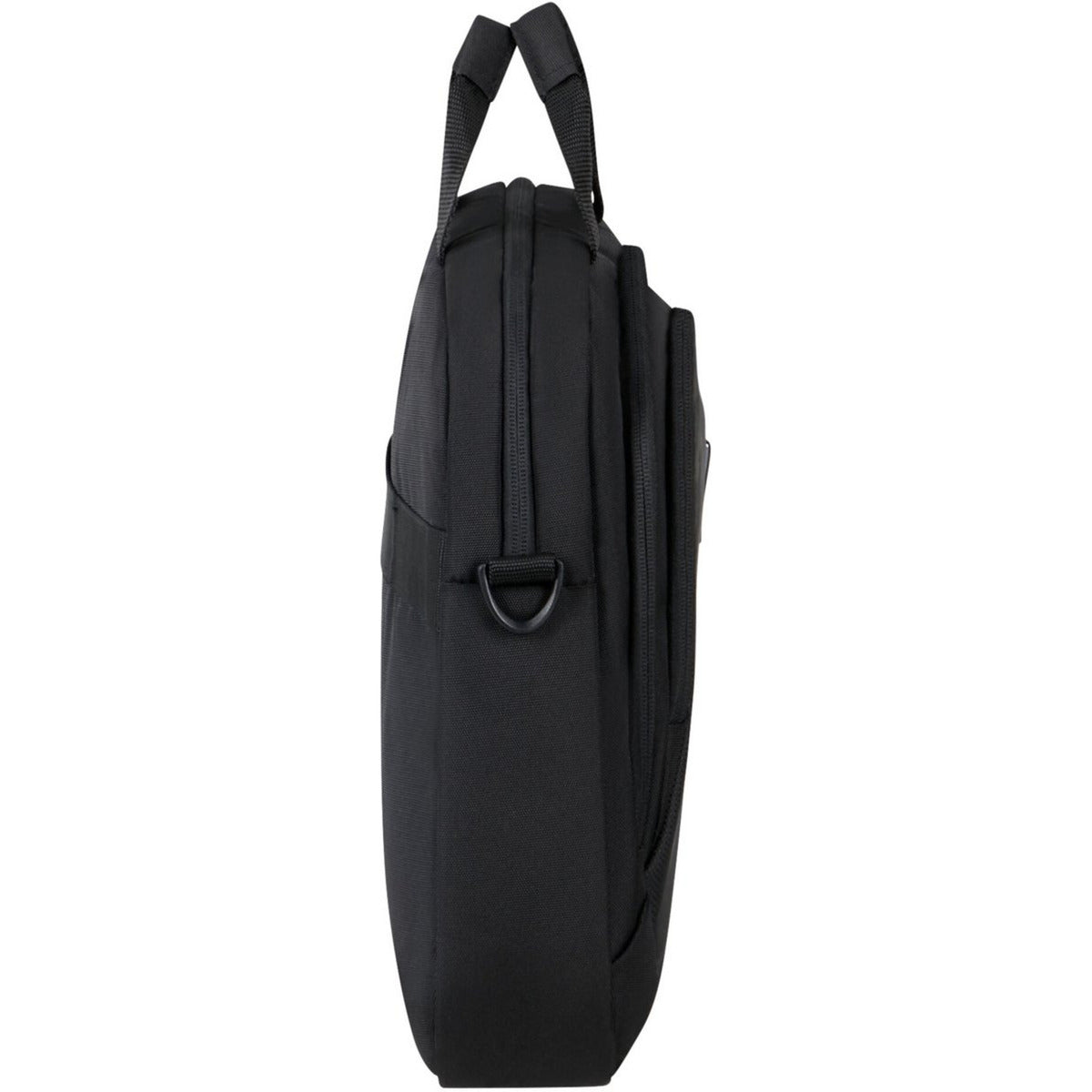 Samsonite guardit 3.0 dokumentmappe 17.3 bærbar taske (sort)