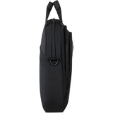 Samsonite guardit 3.0 dokumentmappe 17.3 bærbar taske (sort)