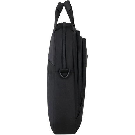 Samsonite guardit 3.0 dokumentmappe 17.3 bærbar taske (sort)