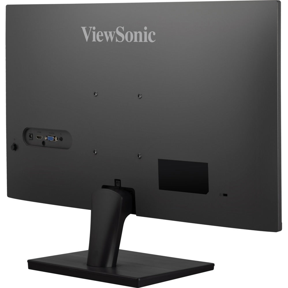 Viewsonic VA2715-H 27 skærm (sort, 1x HDMI, 1x VGA, 100 Hz)