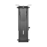 Neomounts pc bureaustøtte nm-cpu100 sort holder (zwart)