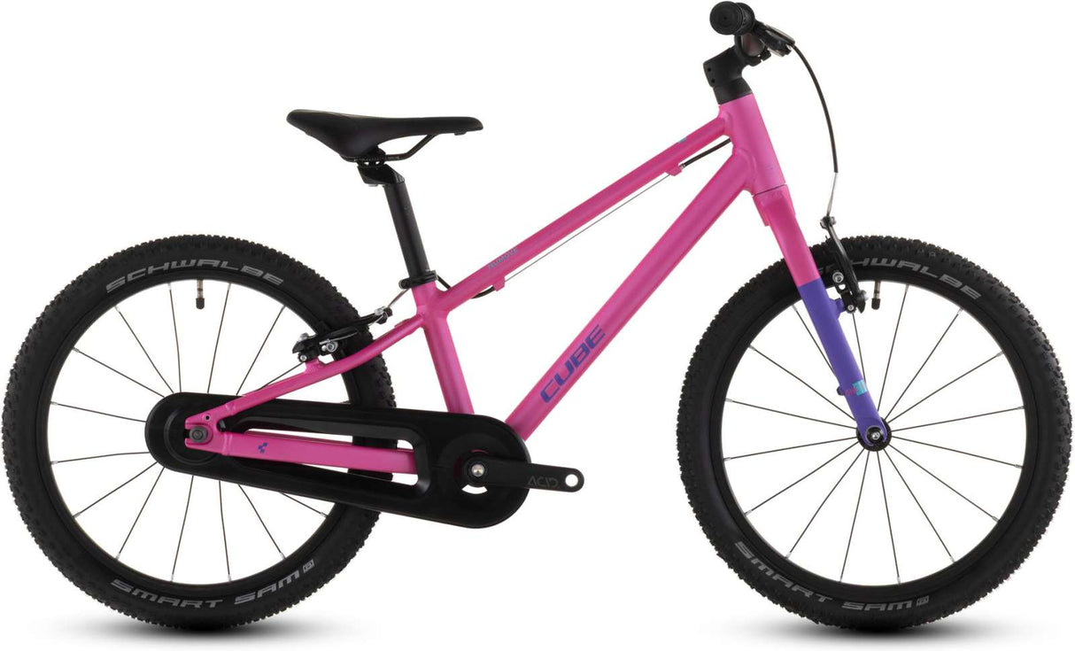 Terning numove 180 fucsia'n'plum