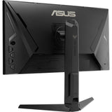 Asus tuf gaming vg259ql5a 24.5 skærm (sort, 200 hz, hdmi, displayport, lyd, amd freesync)