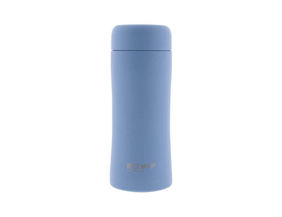 Retulp Tumbler Thermos Cup - Lyseblå - 300 ml