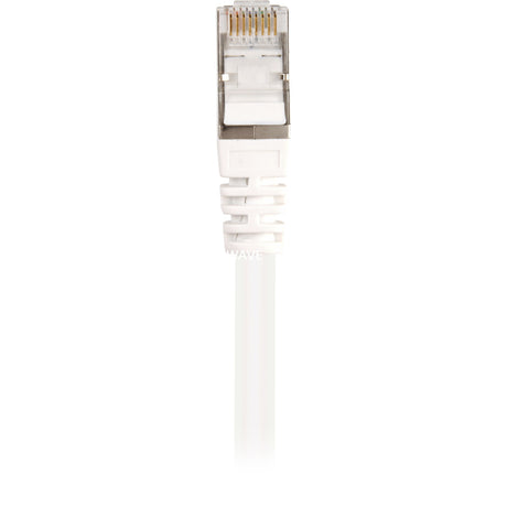 Sharkoon netværkskabel SFTP, RJ-45 med Cat.6 (hvid, 2 meter)