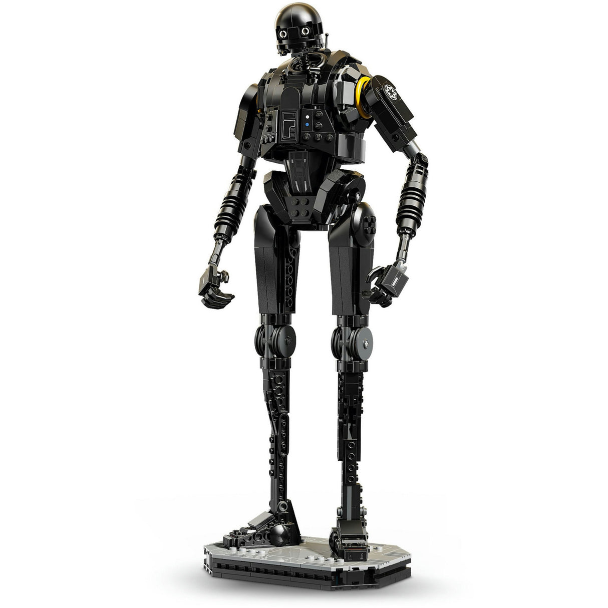 Lego star wars k-2so sikkerhedsdroid - 75434