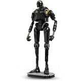 Lego star wars k-2so sikkerhedsdroid - 75434