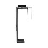 Neomounts pc bureaustøtte nm-cpu100 sort holder (zwart)