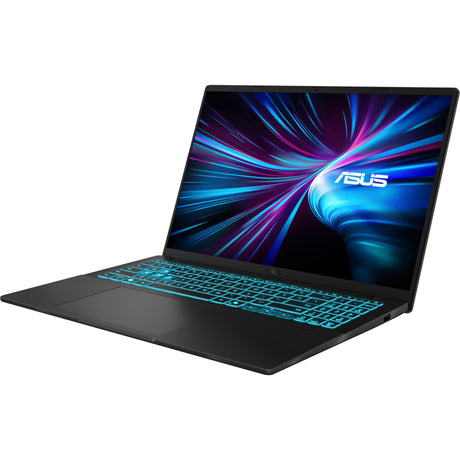 Asus v16 fx3607vh-rp011ws 16 gaming laptop (sort | core 5 210h | rtx 5050 | 16 GB | 512 GB SSD)