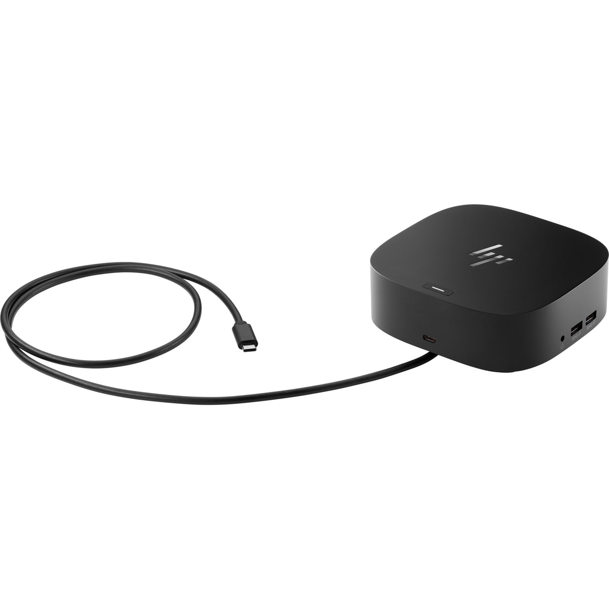 HP USB-C dockingstation G5 dockingstation (sort)