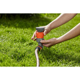 Gardena sektor cirkel - havesprinkler vario s - 225 m²