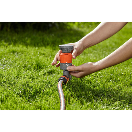 Gardena sektor cirkel - havesprinkler vario s - 225 m²