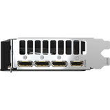 Gigabyte GeForce RTX 5060 Ti Eagle OC 8G grafikkort (3x Display Port, 1x HDMI)