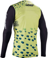 Leatt 5.0 gravity - mtb langærmet jersey