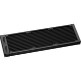 Deepcool mystique 360 vandkøling (sort, 4-benet pwm blæserstik)