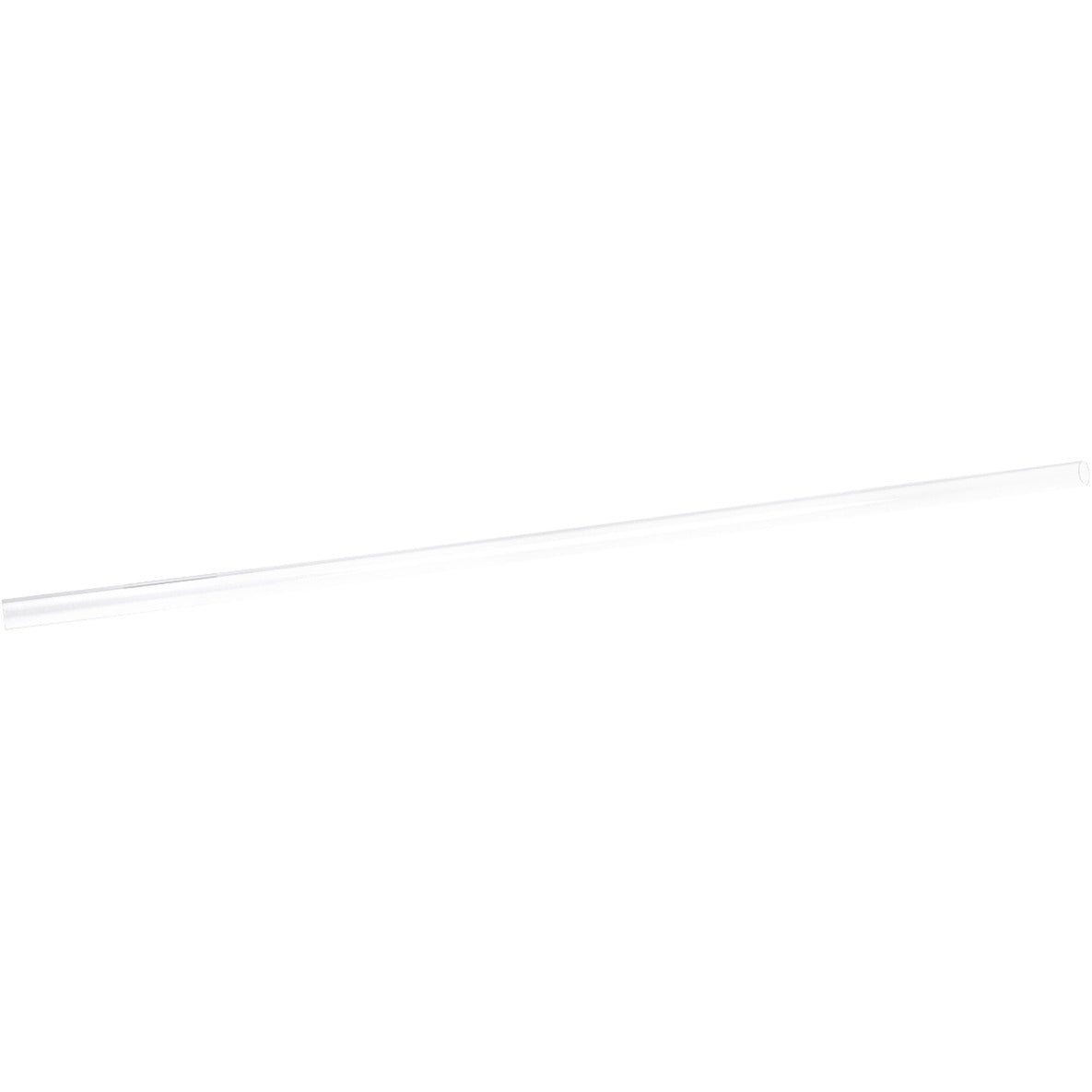 Alphacool eisrohr 16 13 mm petg hardtube 60 cm rør (gennemsigtig, 4 stk.)